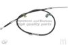 ASHUKI HRK12436 Cable, parking brake